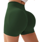 🥳 50% OFF – Oltre 50K vendute! 🍑💪 Pantaloncini fitness push-up glutei, vita alta modellante, traspiranti e anti-squat. Perfetti per yoga e tutti i giorni. 🧘‍♀️✨