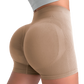🥳 50% OFF – Oltre 50K vendute! 🍑💪 Pantaloncini fitness push-up glutei, vita alta modellante, traspiranti e anti-squat. Perfetti per yoga e tutti i giorni. 🧘‍♀️✨