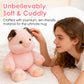 😍 Una simpatica 🐮 mucca delle Highlands scozzesi 🧸 in peluche