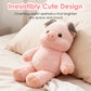 😍 Una simpatica 🐮 mucca delle Highlands scozzesi 🧸 in peluche