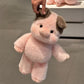 😍 Una simpatica 🐮 mucca delle Highlands scozzesi 🧸 in peluche