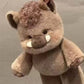 😍 Una simpatica 🐮 mucca delle Highlands scozzesi 🧸 in peluche