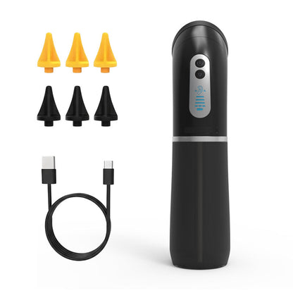 🥳 2026 HOT SALE 🥳💞 50% DI SCONTO! ✨ Set per la Pulizia delle Orecchie Elettrico, Delicato e Sicuro 👂