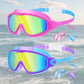 ☀️ 50% DI SCONTO! Occhialini antiappannamento per il nuoto – vedi tutto nitido e senza fastidi 👓💧【Offerta a tempo limitato】