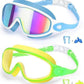 ☀️ 50% DI SCONTO! Occhialini antiappannamento per il nuoto – vedi tutto nitido e senza fastidi 👓💧【Offerta a tempo limitato】