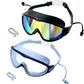 ☀️ 50% DI SCONTO! Occhialini antiappannamento per il nuoto – vedi tutto nitido e senza fastidi 👓💧【Offerta a tempo limitato】