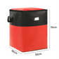 🧳📦 50% DI SCONTO! 🔥 Borsa pieghevole per conservazione e trasloco 🏠