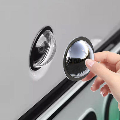 ⏳ 50% DI SCONTO PER POCO TEMPO! ⏰ Protezione per lente della telecamera dell'auto – Sicurezza e chiarezza sempre! 🚗📹🛡️
