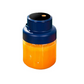 🔥 Sconto del 50%! ✨ Frullatore portatile ad alta capacità da 1300 ml