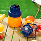 🔥 Sconto del 50%! ✨ Frullatore portatile ad alta capacità da 1300 ml