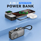 🔋 Saldi 2026 — Già oltre 32.600 unità vendute! ✨ Power Bank Magnetico 3‑in‑1