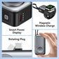 🔋 Saldi 2026 — Già oltre 32.600 unità vendute! ✨ Power Bank Magnetico 3‑in‑1