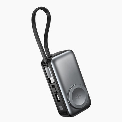 🔋 Saldi 2026 — Già oltre 32.600 unità vendute! ✨ Power Bank Magnetico 3‑in‑1