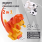 🐶⚡ Cavo di ricarica cucciolo – divertimento e ricarica veloce! ✨🔋