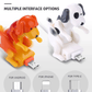 🐶⚡ Cavo di ricarica cucciolo – divertimento e ricarica veloce! ✨🔋