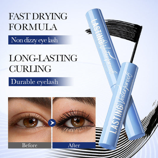 ✨ Compra 1 e ricevi 1 gratis ✨ Mascara waterproof a lunga durata 24 ore