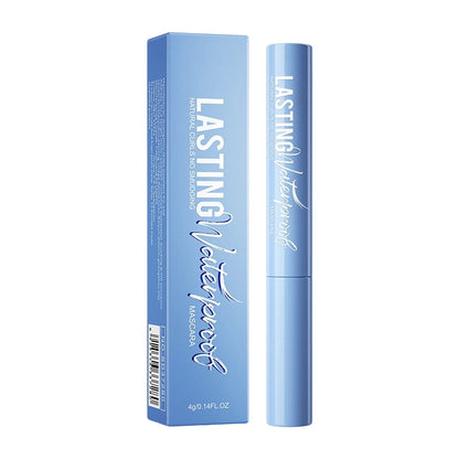 ✨ Compra 1 e ricevi 1 gratis ✨ Mascara waterproof a lunga durata 24 ore