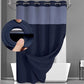 🎁 Novità 2026 – 50% di sconto! 💥 🚿🐝 Tenda per doccia a nido d'ape – design elegante e texture unica ✨