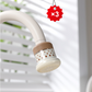 🔥 OFFERTA SPECIALE 50% DI SCONTO 🔥 – Filtro per acqua portatile da rubinetto 💧