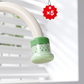 🔥 OFFERTA SPECIALE 50% DI SCONTO 🔥 – Filtro per acqua portatile da rubinetto 💧
