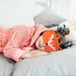 🥳 OFFERTA CALDA 2026 🥳 💞 OLTRE 50.000 VENDUTI! 🎧😴 50% DI SCONTO! 👧👦 Cerchietto Bluetooth per bambini – 2‑in‑1: morbido cerchietto e mascherina per dormire 🧸✨ 🌟 Perfetto per viaggi e sonnellini.