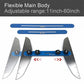📢📢 50% di sconto !!! 📏🧰 Righello pieghevole multifunzione – Richiudibile, preciso e versatile – ideale per fai-da-te, misurazioni e progetti di bricolage