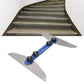 📢📢 50% di sconto !!! 📏🧰 Righello pieghevole multifunzione – Richiudibile, preciso e versatile – ideale per fai-da-te, misurazioni e progetti di bricolage