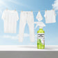 ✨ Spray rimuovi macchie per vestiti