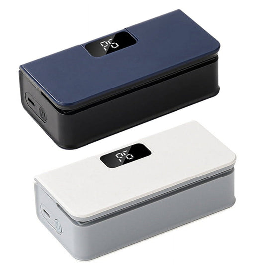 🔋 Sigillatore per sacchetti ricaricabile tramite USB-C – 6 livelli di calore, taglierino integrato, mini sigillatore magnetico per snack e conservazione alimenti 🍿✅