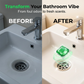 🌱♻️ Capsule Deodorizzanti Bio-Enzimatiche – La soluzione eco-friendly per scarichi senza odori! 🚿🍃