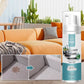 🧼✨ Potente Schiuma Detergente per Tessuti | Rimuove facilmente tutte le macchie 💫