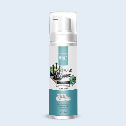 🧼✨ Potente Schiuma Detergente per Tessuti | Rimuove facilmente tutte le macchie 💫