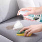 🧼✨ Potente Schiuma Detergente per Tessuti | Rimuove facilmente tutte le macchie 💫