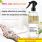 🌿💧 Spray botanico multiuso ed efficace per l'eliminazione degli acari 🕷️🚫✨