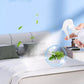 🌿💧 Spray botanico multiuso ed efficace per l'eliminazione degli acari 🕷️🚫✨