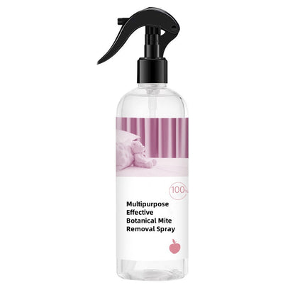 🌿💧 Spray botanico multiuso ed efficace per l'eliminazione degli acari 🕷️🚫✨