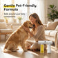 Spray deodorante nano-nebbia probiotico per animali domestici 🐾✨