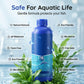 💧🐟 Rimuovi alghe ad azione rapida per acquario ⚡🌿