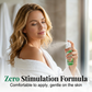 ✨ Spray gentle: rimuove l'inchiostro e ripara la pelle 🩹