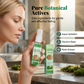 ✨ Spray gentle: rimuove l'inchiostro e ripara la pelle 🩹