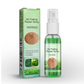 ✨ Spray gentle: rimuove l'inchiostro e ripara la pelle 🩹