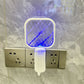 🦟🔋 Racchetta Elettrica USB per Zanzare ⚡