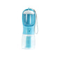 🐶💧 Bottiglia 3-in-1 Portatile per Animali Domestici