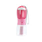 🐶💧 Bottiglia 3-in-1 Portatile per Animali Domestici