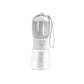 🐶💧 Bottiglia 3-in-1 Portatile per Animali Domestici