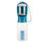 🐶💧 Bottiglia 3-in-1 Portatile per Animali Domestici