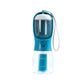 🐶💧 Bottiglia 3-in-1 Portatile per Animali Domestici