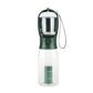 🐶💧 Bottiglia 3-in-1 Portatile per Animali Domestici