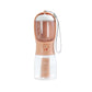 🐶💧 Bottiglia 3-in-1 Portatile per Animali Domestici