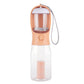 🐶💧 Bottiglia 3-in-1 Portatile per Animali Domestici
